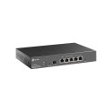 SafeStream Gigabit Multi-WAN VPN Router | ER7206 | 10/100/1000 Mbit/s | Ethernet LAN (RJ-45) ports 1