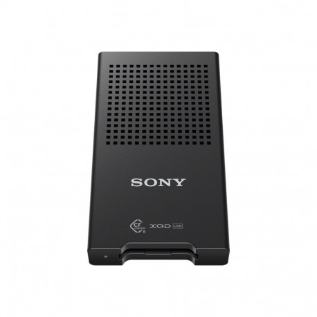 Sony CFexpress Type B/XQD mälukaardilugeja MRW-G1