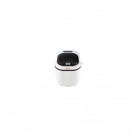 TEFAL | Bread Maker | PF210138 | Power 720 W | Number of programs 12 | Display LCD | White