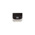 TEFAL | Bread Maker | PF210138 | Power 720 W | Number of programs 12 | Display LCD | White