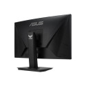 Asus | TUF Gaming Curved | VG24VQE | 24 " | VA | FHD | 16:9 | 165 Hz | 1 ms | 1920 x 1080 pixels | 2