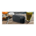 Muse | M-025 R | Portable radio | Black