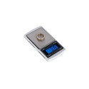 Adler | Precision Scale | AD 3168 | Silver