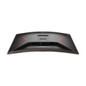 AOC | Curved Gaming Monitor | C32G2ZE | 31.5 " | VA | FHD | 16:9 | 240 Hz | 1 ms | 1920 x 1080 | 300