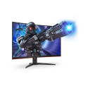 AOC | Curved Gaming Monitor | C32G2ZE | 31.5 " | VA | FHD | 16:9 | 240 Hz | 1 ms | 1920 x 1080 | 300