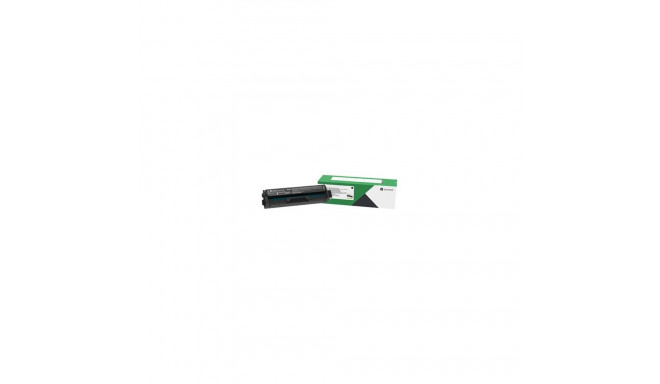Lexmark eriti suure tootlikkusega tagastusprogrammi toonerikassett | 20N2XK0 | Kassett | Must