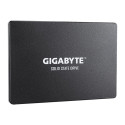 Gigabyte | GP-GSTFS31480GNTD | 480 GB | Solid-state drive interface SATA | Read speed 550 MB/s | Wri