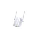 TP-LINK | Extender | TL-WA855RE | 802.11n | 2.4GHz | 300 Mbit/s | 10/100 Mbit/s | Ethernet LAN (RJ-4