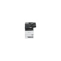 Lexmark MX722adhe | Laser | Mono | Multifunctional Printer | A4 | Grey/ black