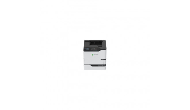 Lexmark Printer | MS826de | Laser | Mono | A4 | Grey/ black
