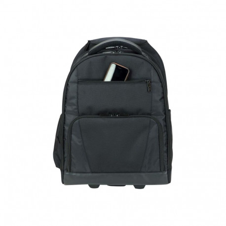 Targus | Sport Rolling | TSB700EU | Fits up to size 15.6 " | Backpack | Shoulder strap | Black