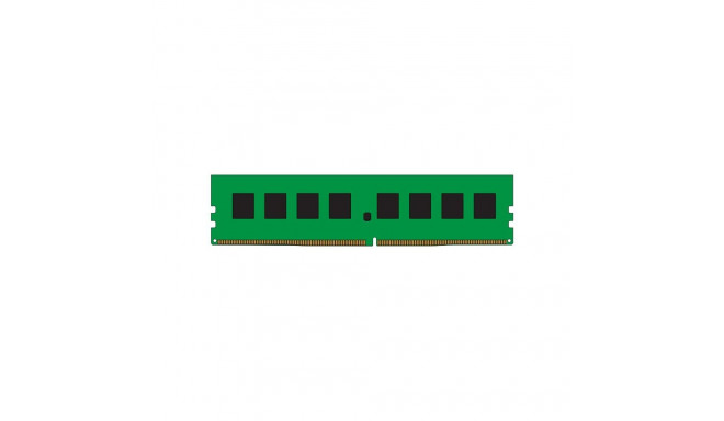 Kingston | 8 GB | DDR4 | 2666 MHz | PC/Server | Registered No | ECC No