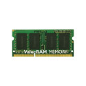 Kingston | 4 GB | DDR3 | 1600 MHz | Notebook | Registered No | ECC No