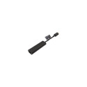 Dell | Adapter 7.4mm Pistik USB-C-le | 7.4mm Pistik | USB-C