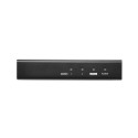 Aten | 2-pordiline tõeline 4K HDMI jagaja | VS182B | Sisend: 1 x HDMI tüüp A emane; Väljund: 2 x HDM