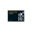 FS.CUTLERY SET 16 pcs. ALL STEEL