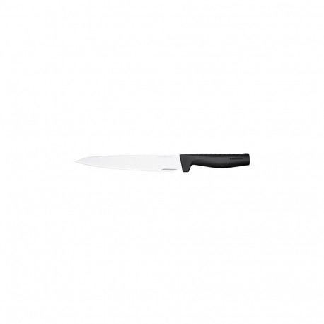 Meat knife FISKARS Hard Edge, 22 cm