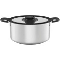 FS.POT WITH LID 5L FF