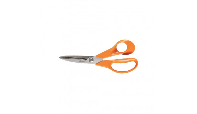 FISKARS CLASSIC KITCHEN SCISSORS 18 cm