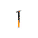 Universal hammer with wire puller L 20oz/13.5"