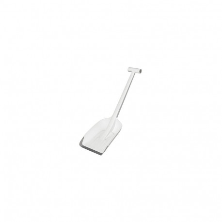 Fiskars SnowXpert auto lumelabidas