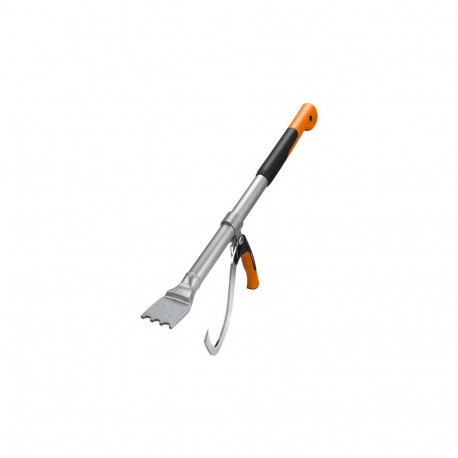 WoodXpert puude pööramise kang koos konksuga M (1015438)