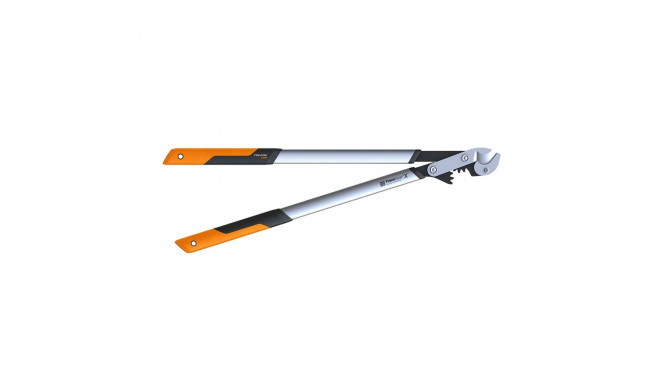 PowerGear X garden shears with support blade LX99, L (1020189)