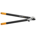 Garden shears with support blade (L77) (1000583)