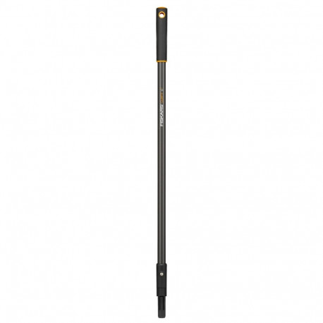 FISKARS QuikFit universal handle, 84.5 cm, graphite color