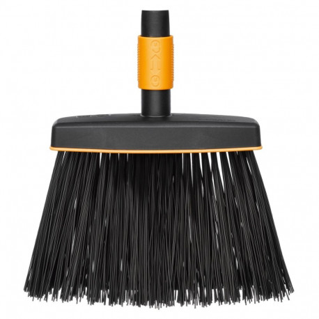 FISKARS QUIKFIT SWEEPING BROOM