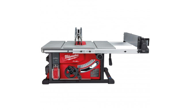 MILWAUKEE.TABLE SAW M18FTS210-0 210mm