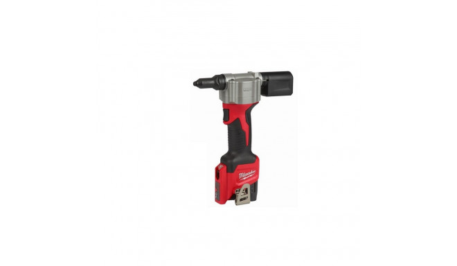 MILWAUKEE.Riveter M12BPRT-201X 1x2.0Ah 2.4, 3.2, 4.0, 4.8mm