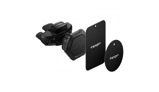 Spigen magnetiline autohoidik QS24 000CG21944