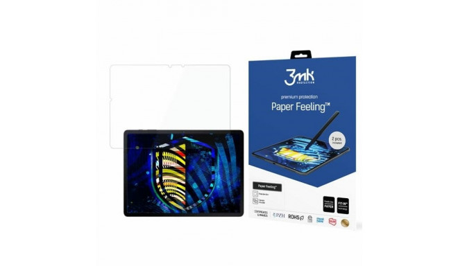 3MK PaperFeeling Sam Tab S7 FE 12.4" 2tk kile