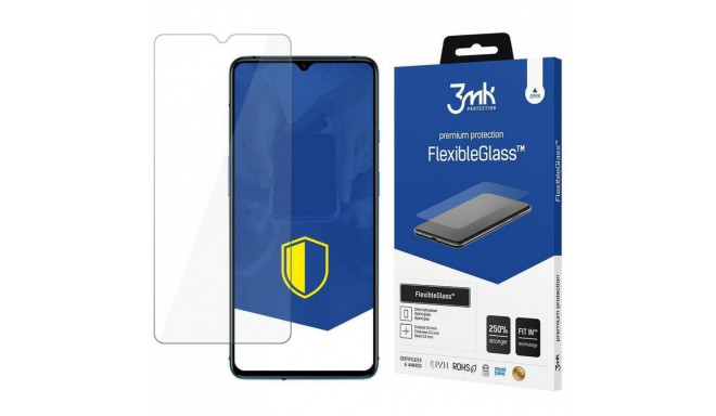 3MK FlexibleGlass Sam Tab A7 Lite T225 /T220 8.7" Hybrid Glass