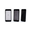 3MK Glass Max Privacy iPhone 11 black /black, FullScreen Glass Privacy