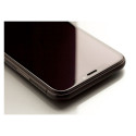3MK HardGlass Max iPhone 11 6.1" black, FullScreen Glass