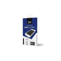 3MK HardGlass Max Sam G960 S9 black/black, FullScreen Glass