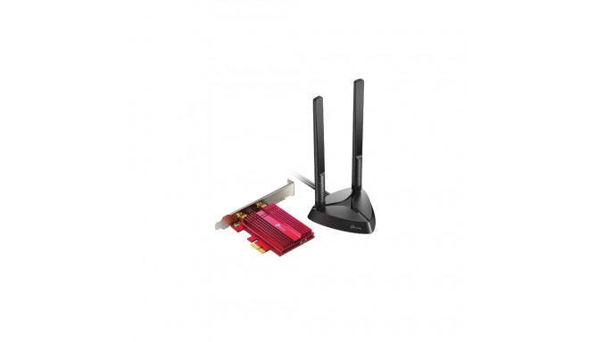 TP-Link Archer TX3000E WiFi Network Card PCI Express AX3000 Dual Band Bluetooth 5.0