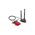 TP-Link Archer TX3000E WiFi Network Card PCI Express AX3000 Dual Band Bluetooth 5.0
