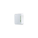 TP-LINK TL-WR902AC - AC750 Mini Tasku Wi-Fi Ruuter