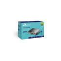 TP-Link 5-Port Gigabit Desktop PoE Switch with 4-Port