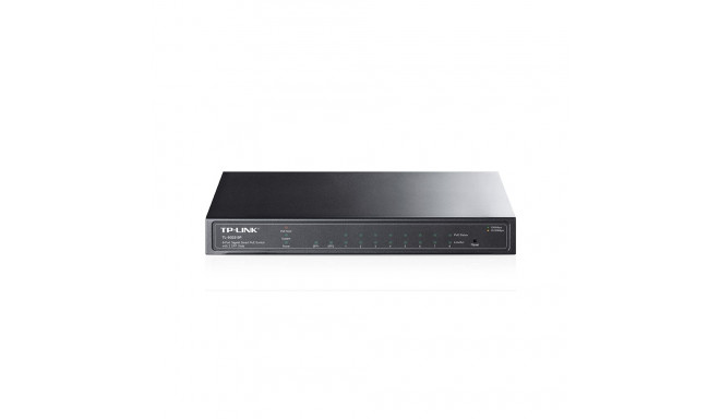 TP-Link TL-SG2210P switch