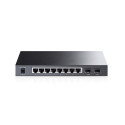 TP-Link TL-SG2210P switch