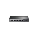 TP-Link TL-SG1008P 8-Port Gigabit Desktop Switch with 4-Port PoE+