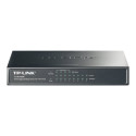 TP-Link TL-SG1008P lüliti