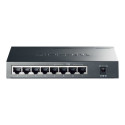 TP-Link TL-SG1008P lüliti