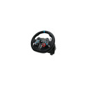 JUHTRATAS LOGITECH PS4/PC G29 RACING