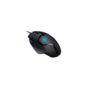 Hiir LOGITECH G402 Hyperion Fury FPS