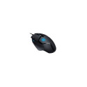 Gaming mouse LOGITECH G402 Hyperion Fury FPS, black